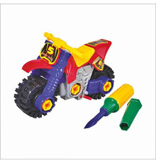 Конструктор Мотоцикл (876)